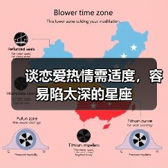 谈恋爱热情需适度，容易陷太深的星座（图3）
