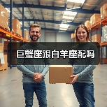 巨蟹座跟白羊座配吗(图1) 巨蟹座跟白羊座配吗(图1)