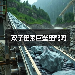 双子座跟巨蟹座配吗(图1) 双子座跟巨蟹座配吗(图1)