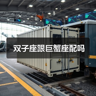 双子座跟巨蟹座配吗(图2) 双子座跟巨蟹座配吗(图2)