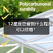 12星座恋爱到什么程度可以结婚？（图4）