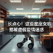 长点心！这些星座女容易被虚假爱情迷惑（图2）