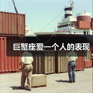 巨蟹座爱一个人的表现(图2) 巨蟹座爱一个人的表现(图2)