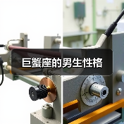 巨蟹座的男生性格(图1) 巨蟹座的男生性格(图1)