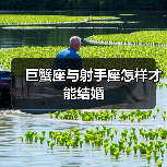 巨蟹座与射手座怎样才能结婚(图2) 巨蟹座与射手座怎样才能结婚(图2)