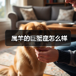 属羊的巨蟹座怎么样(图1) 属羊的巨蟹座怎么样(图1)