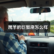 属羊的巨蟹座怎么样(图2) 属羊的巨蟹座怎么样(图2)