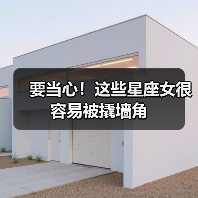 要当心!这些星座女很容易被撬墙角(图3) 要当心!这些星座女很容易被撬墙角(图3)