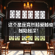 这个星座竟然越爱越傻,越陷越深!(图3) 这个星座竟然越爱越傻,越陷越深!(图3)