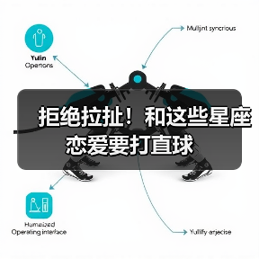 拒绝拉扯!和这些星座恋爱要打直球(图4) 拒绝拉扯!和这些星座恋爱要打直球(图4)