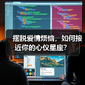 摆脱爱情烦恼，如何接近你的心仪星座？（图4）