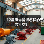 12星座需警惕怎样的无效社交？（图2）
