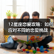 12星座恋爱攻略:如何应对不同的恋爱挑战(图1) 12星座恋爱攻略:如何应对不同的恋爱挑战(图1)