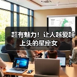超有魅力!让人越爱越上头的星座女(图2) 超有魅力!让人越爱越上头的星座女(图2)