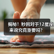 揭秘！秒回对于12星座来说究竟重要吗？（图4）