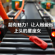 超有魅力!让人越爱越上头的星座女(图3) 超有魅力!让人越爱越上头的星座女(图3)