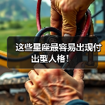 这些星座最容易出现付出型人格!(图3) 这些星座最容易出现付出型人格!(图3)
