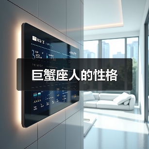 巨蟹座人的性格(图2) 巨蟹座人的性格(图2)