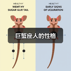 巨蟹座人的性格(图3) 巨蟹座人的性格(图3)