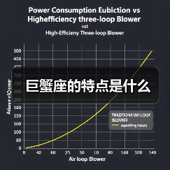 巨蟹座的特点是什么(图3) 巨蟹座的特点是什么(图3)