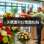 天蝎座和巨蟹座配吗(图1) 天蝎座和巨蟹座配吗(图1)
