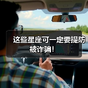 这些星座可一定要提防被诈骗!(图3) 这些星座可一定要提防被诈骗!(图3)