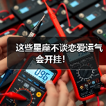 这些星座不谈恋爱运气会开挂!(图2) 这些星座不谈恋爱运气会开挂!(图2)