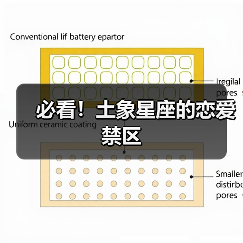 必看！土象星座的恋爱禁区（图3）
