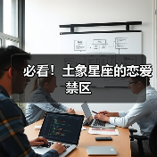 必看！土象星座的恋爱禁区（图4）