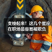 支棱起来!这几个星座在职场最容易被欺负(图3) 支棱起来!这几个星座在职场最容易被欺负(图3)
