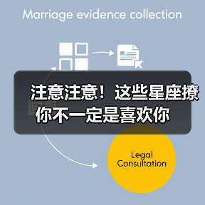 注意注意！这些星座撩你不一定是喜欢你