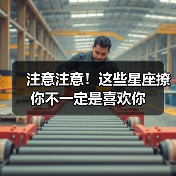 注意注意!这些星座撩你不一定是喜欢你(图2) 注意注意!这些星座撩你不一定是喜欢你(图2)