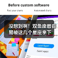 没想到啊!双鱼座最容易被这几个星座拿下(图2) 没想到啊!双鱼座最容易被这几个星座拿下(图2)