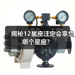 揭秘12星座注定会辜负哪个星座？（图1）