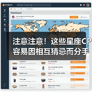 注意注意!这些星座CP容易因相互猜忌而分手(图2) 注意注意!这些星座CP容易因相互猜忌而分手(图2)
