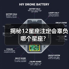 揭秘12星座注定会辜负哪个星座？（图3）