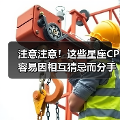注意注意!这些星座CP容易因相互猜忌而分手(图3) 注意注意!这些星座CP容易因相互猜忌而分手(图3)