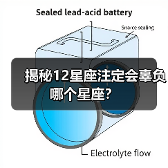 揭秘12星座注定会辜负哪个星座？（图4）
