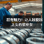 超有魅力!让人越爱越上头的星座女(图4) 超有魅力!让人越爱越上头的星座女(图4)