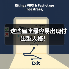 这些星座最容易出现付出型人格！
