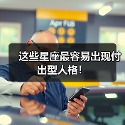 这些星座最容易出现付出型人格!(图3) 这些星座最容易出现付出型人格!(图3)