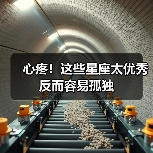 心疼!这些星座太优秀反而容易孤独(图4) 心疼!这些星座太优秀反而容易孤独(图4)