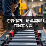 恋爱作精!这些星座越作越惹人爱(图3) 恋爱作精!这些星座越作越惹人爱(图3)