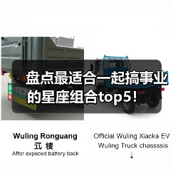 盘点最适合一起搞事业的星座组合top5!(图4) 盘点最适合一起搞事业的星座组合top5!(图4)