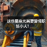 这些星座尤其要警惕职场小人!(图3) 这些星座尤其要警惕职场小人!(图3)