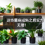 这些星座成熟之后实力无限!(图3) 这些星座成熟之后实力无限!(图3)