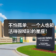 不怕孤单,一个人也能活得很精彩的星座!(图1) 不怕孤单,一个人也能活得很精彩的星座!(图1)