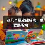这几个星座能成功,主要是听劝!(图4) 这几个星座能成功,主要是听劝!(图4)