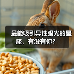 最能吸引异性眼光的星座,有没有你?(图4) 最能吸引异性眼光的星座,有没有你?(图4)