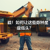 戳！如何让这些孬种星座低头？（图2）